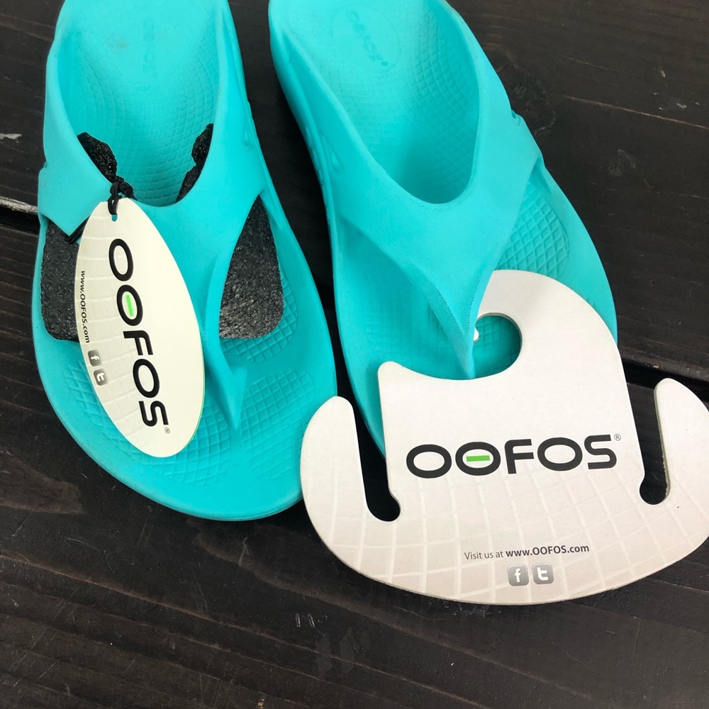 Oofos Sandals Style 1000